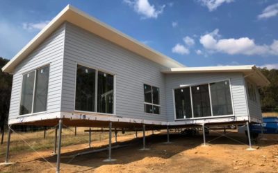 “New Build” in Gidgegannup
